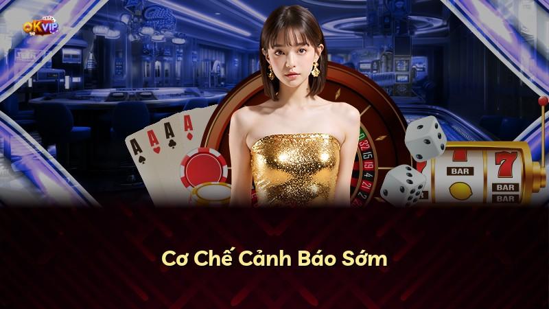 Cơ Chế Cảnh Báo Sớm