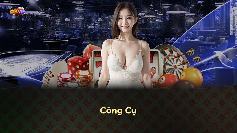 Công Cụ