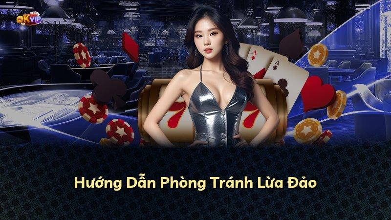 Hướng Dẫn Phòng Tránh Lừa Đảo