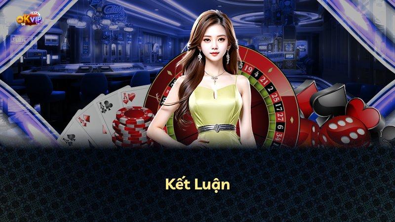 Kết Luận