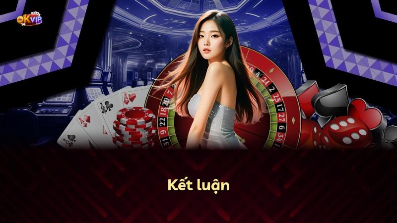 Kết luận