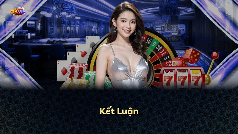 Kết Luận