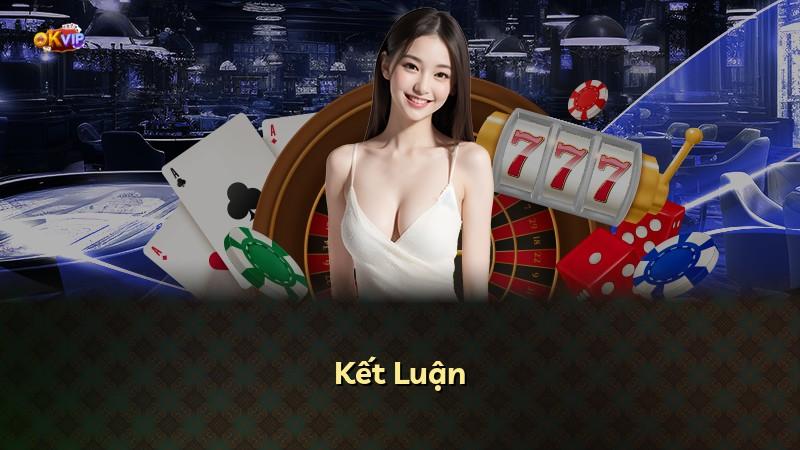 Kết Luận