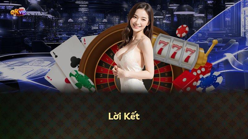 Lời Kết
