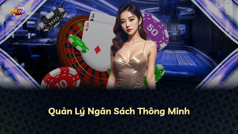 Quản Lý Ngân Sách Thông Minh