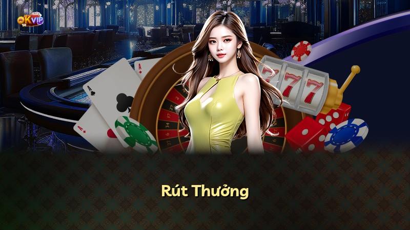 Rút Thưởng