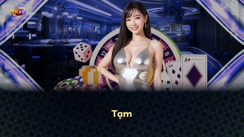 Tạm