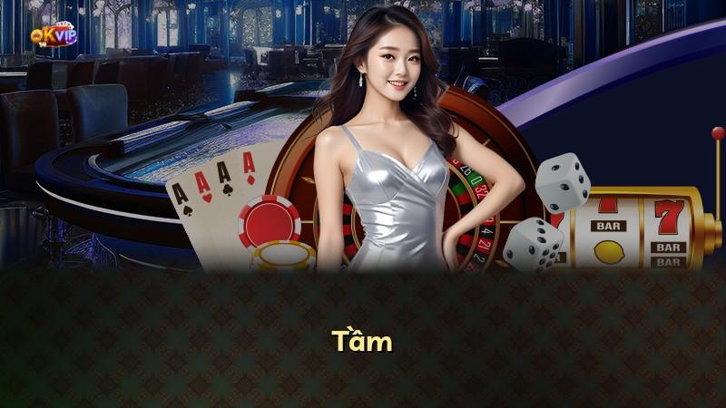 Tầm