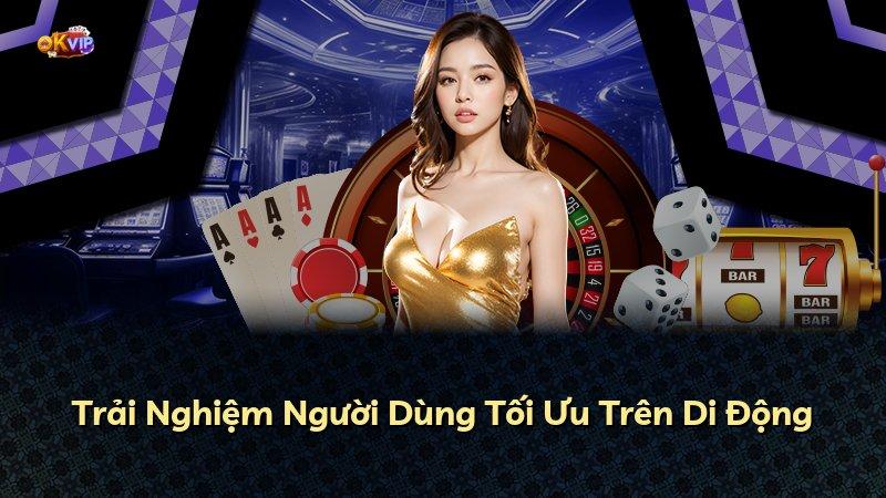 Trải Nghiệm Người Dùng Tối Ưu Trên Di Động