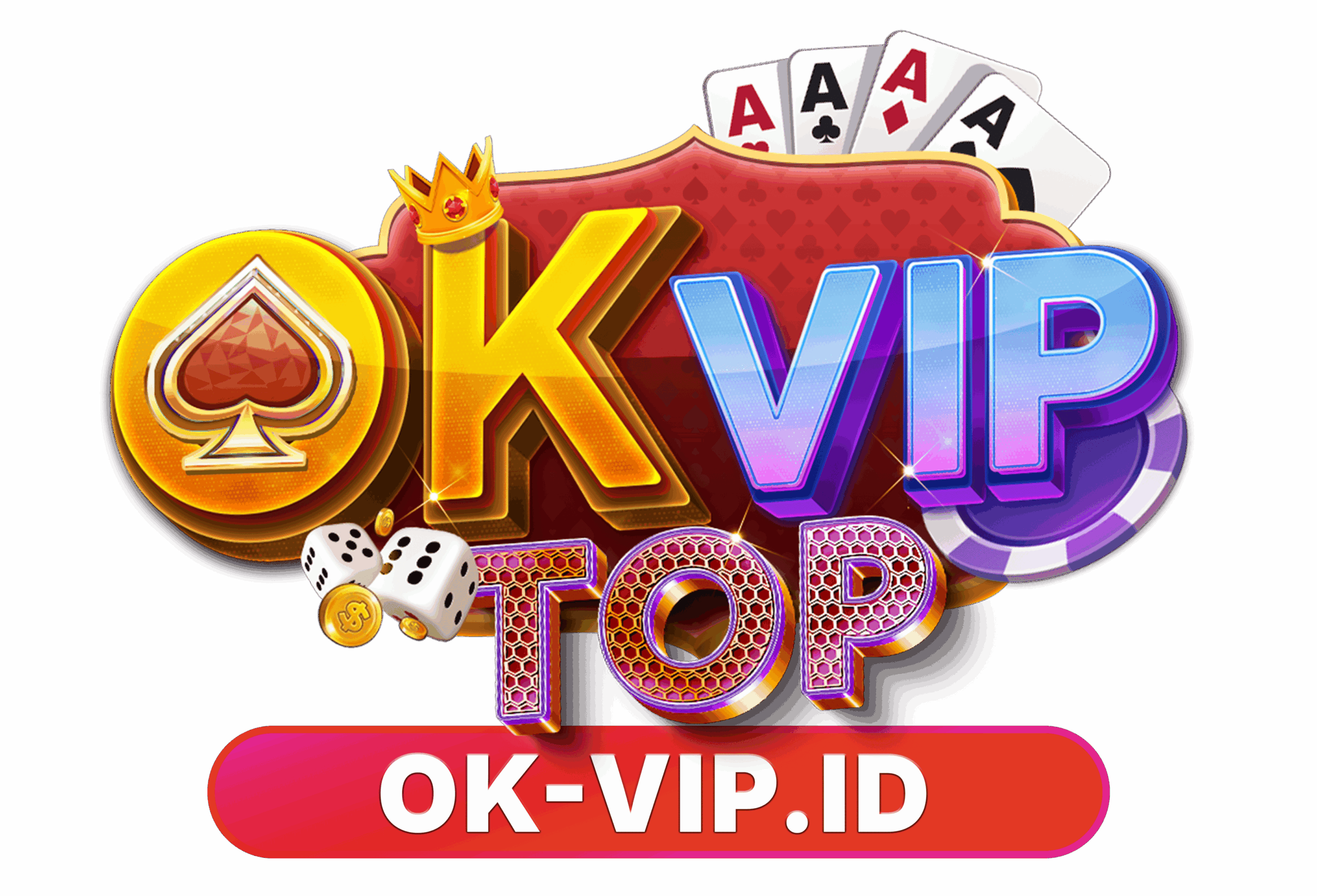 OKVIP TOP | Đăng Nhập OKVIP Tặng 999K | #1 Game Đổi Thưởng